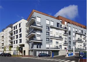 studio à la vente -   94000  CRETEIL, surface 21 m2 vente studio - UBI416331573